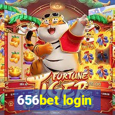 656bet login